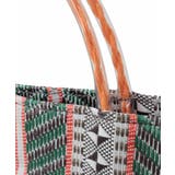 マルチカラーサマートートバッグ | MK MICHEL KLEIN BAG | 詳細画像8