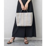 グレー | マルチカラーサマートートバッグ | MK MICHEL KLEIN BAG