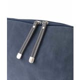 [2WAY]パンチングハンドルサイドファスナーバッグ | MK MICHEL KLEIN BAG | 詳細画像7 