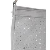 [2WAY]パンチングレイヤーデザインバッグ | MK MICHEL KLEIN BAG | 詳細画像14 