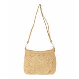 [2WAY]パンチングレイヤーデザインバッグ | MK MICHEL KLEIN BAG | 詳細画像5 