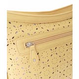 [2WAY]パンチングレイヤーデザインバッグ | MK MICHEL KLEIN BAG | 詳細画像8 