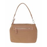 [2WAY]編み柄デザインワンハンドルバッグ | MK MICHEL KLEIN BAG | 詳細画像5 