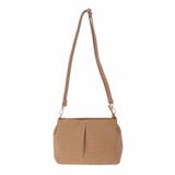 [2WAY]編み柄デザインワンハンドルバッグ | MK MICHEL KLEIN BAG | 詳細画像6 