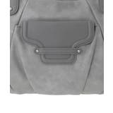 [2WAY]フラップポケットデザイントートバッグ | MK MICHEL KLEIN BAG | 詳細画像14 