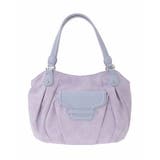 [2WAY]フラップポケットデザイントートバッグ | MK MICHEL KLEIN BAG | 詳細画像16 