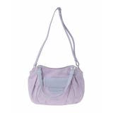 [2WAY]フラップポケットデザイントートバッグ | MK MICHEL KLEIN BAG | 詳細画像19 