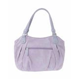 [2WAY]フラップポケットデザイントートバッグ | MK MICHEL KLEIN BAG | 詳細画像4 