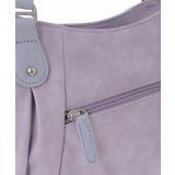 [2WAY]フラップポケットデザイントートバッグ | MK MICHEL KLEIN BAG | 詳細画像7 