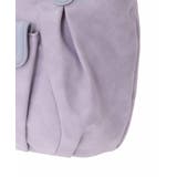 [2WAY]フラップポケットデザイントートバッグ | MK MICHEL KLEIN BAG | 詳細画像9 