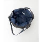 サイドファスナーメッシュデザイントートバッグ | MK MICHEL KLEIN BAG | 詳細画像11
