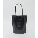 [軽量/A4収納可]合成皮革シンプルロゴトートバッグ | MK MICHEL KLEIN BAG | 詳細画像13 