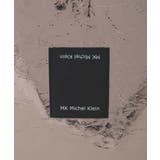 [軽量/A4収納可]合成皮革シンプルロゴトートバッグ | MK MICHEL KLEIN BAG | 詳細画像5 