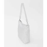 [2WAY/軽量]スタッズワンハンドルバッグ | MK MICHEL KLEIN BAG | 詳細画像10 