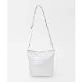 [2WAY/軽量]スタッズワンハンドルバッグ | MK MICHEL KLEIN BAG | 詳細画像12 