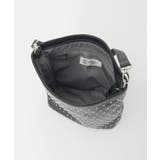 [2WAY/軽量]スタッズワンハンドルバッグ | MK MICHEL KLEIN BAG | 詳細画像15 