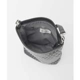 [2WAY/軽量]スタッズワンハンドルバッグ | MK MICHEL KLEIN BAG | 詳細画像9 