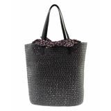[インナー巾着付き]メッシュトートバッグ | MK MICHEL KLEIN BAG | 詳細画像2 