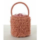 [300g以下の軽量]フリルリボンバッグ | MK MICHEL KLEIN BAG | 詳細画像3 