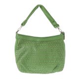 [2WAY]パンチングラメデザインバッグ | MK MICHEL KLEIN BAG | 詳細画像12 