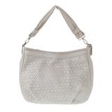 [2WAY]パンチングラメデザインバッグ | MK MICHEL KLEIN BAG | 詳細画像17 