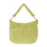 [2WAY]パンチングラメデザインバッグ | MK MICHEL KLEIN BAG | 詳細画像3 
