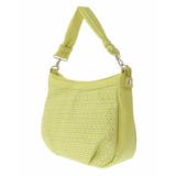 [2WAY]パンチングラメデザインバッグ | MK MICHEL KLEIN BAG | 詳細画像4 