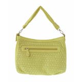 [2WAY]パンチングラメデザインバッグ | MK MICHEL KLEIN BAG | 詳細画像5 
