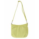 [2WAY]パンチングラメデザインバッグ | MK MICHEL KLEIN BAG | 詳細画像6 