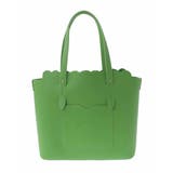 [ポーチ付き]パンチングデザイントートバッグ | MK MICHEL KLEIN BAG | 詳細画像6 