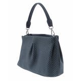 [2WAY]メッシュワンハンドルバッグ | MK MICHEL KLEIN BAG | 詳細画像3 