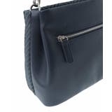 [2WAY]メッシュワンハンドルバッグ | MK MICHEL KLEIN BAG | 詳細画像5 