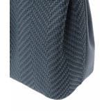 [2WAY]メッシュワンハンドルバッグ | MK MICHEL KLEIN BAG | 詳細画像6 