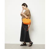 [2WAY]メッシュ編みトートバッグ | MK MICHEL KLEIN BAG | 詳細画像22 