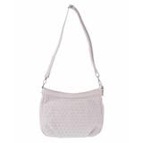 [2WAY]パンチングデザインショルダーバッグ | MK MICHEL KLEIN BAG | 詳細画像11 