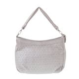 [2WAY]パンチングデザインショルダーバッグ | MK MICHEL KLEIN BAG | 詳細画像12 