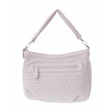 [2WAY]パンチングデザインショルダーバッグ | MK MICHEL KLEIN BAG | 詳細画像5 