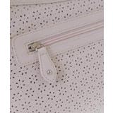 [2WAY]パンチングデザインショルダーバッグ | MK MICHEL KLEIN BAG | 詳細画像9 