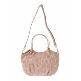 [3WAY]ギャザーデザインバッグ | MK MICHEL KLEIN BAG | 詳細画像11 