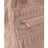 [3WAY]ギャザーデザインバッグ | MK MICHEL KLEIN BAG | 詳細画像13 