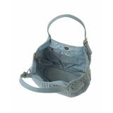 [3WAY]ギャザーデザインバッグ | MK MICHEL KLEIN BAG | 詳細画像5 