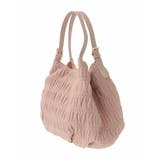 [3WAY]ギャザーデザインバッグ | MK MICHEL KLEIN BAG | 詳細画像9 