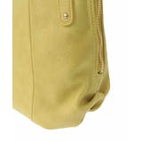 [2WAY]サイドファスナーデザイントートバッグ | MK MICHEL KLEIN BAG | 詳細画像10 