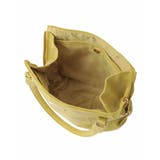 [2WAY]サイドファスナーデザイントートバッグ | MK MICHEL KLEIN BAG | 詳細画像12 