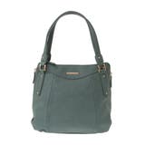 [2WAY]サイドファスナーデザイントートバッグ | MK MICHEL KLEIN BAG | 詳細画像13 