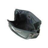 [2WAY]サイドファスナーデザイントートバッグ | MK MICHEL KLEIN BAG | 詳細画像15 