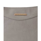 [2WAY]サイドファスナーデザイントートバッグ | MK MICHEL KLEIN BAG | 詳細画像16 