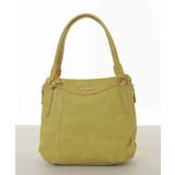 [2WAY]サイドファスナーデザイントートバッグ | MK MICHEL KLEIN BAG | 詳細画像2 