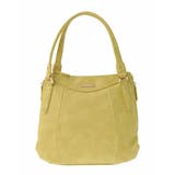 [2WAY]サイドファスナーデザイントートバッグ | MK MICHEL KLEIN BAG | 詳細画像3 