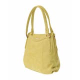 [2WAY]サイドファスナーデザイントートバッグ | MK MICHEL KLEIN BAG | 詳細画像4 